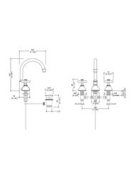    Devon&Devon City UTCI100ACR  3 ., /,  ,  