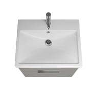 ����� � ��������� Burgbad Eqio 630�490�645 ���������, 2 �����, LED, ����� SEZA063F2010C001