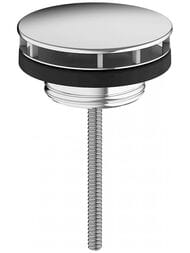 Hansgrohe Сливной вентиль с фиксированной крышкой 1 1/4" 50001 — миниатюра 1