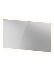Зеркало Duravit Light and mirror 1200х700х33 свет с 4хсторон, диммер, подогрев, сенсор LM7828D0000