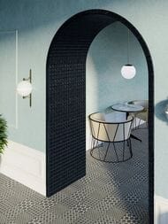 ����� Kerama Marazzi ������� 2 (200�200) �����-����� VT\A295\SG1544N (��.)