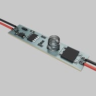 ������ Maytoni Lighting control 751004 12-24VDC 3A, 72��, �������