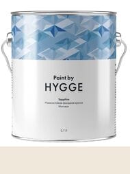 �������� ������ ������������� HYGGE Sapphire (7%), 2,7�, Creamy, HG01-010  (��.)