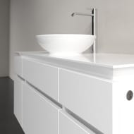����� ��� ���������� Villeroy & Boch LEGATO (1200�500�550) ���������, 5 ������, ����� B578L0DH
