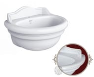 �������� ��������� Migliore MILADY 52 22826 (520�400�300) ����� Vintage, ������/�����