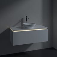 ����� ��� ���������� Villeroy & Boch LEGATO (1000�380�500) ���������,1 ����, ����� B571L0DH