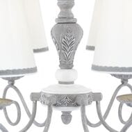 ������ Maytoni Bouquet (����) ARM023-06-S, 40��, IP20, E14, �����