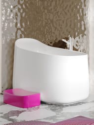 ����� ��������������� Salini ORIENTE OFURO (1400�800�960) ���.������, S-Sense, ������� 1043101MF