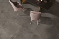 Керамогранитная плитка Atlas Concorde Drift Grey (600х600) серая 610010001449 (кв.м.)