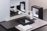 Смеситель для мойки Omoikiri Tateyama-S-WH белый 4994138