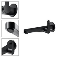 ��������� ��� �������� Keuco IXMO FLAT 225 ��,������������,�������������,������ ���. 59516371301