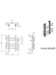 GROTA RIVOLO   500600 300  