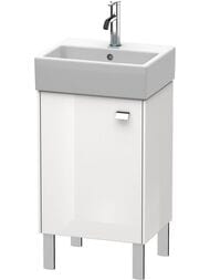 ����� ��� �������� Duravit Brioso (434�339�570) ���������, ����� �����, ����� ������ BR4430L1022