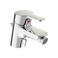 Уценка! Смеситель для биде Vidima Form BA064AA/B0486AA настольный, однозахватный, излив 127мм, хром