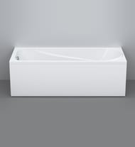 Панель фронтальная для ванны AM.PM Sense New 170x70 арт.W76А-170-070W-P