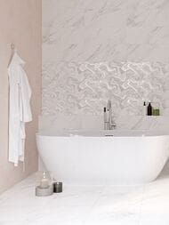 ����� Gracia Ceramica Galaxy pink decor 01 (250�600) ������� (��.)