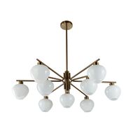 ������ �� ������ Lumion Moderni Carmela 8278/9, ������