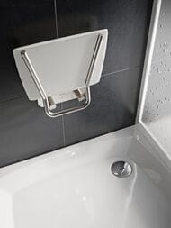 ������� ��� ������� ������ RAVAK OVO-B II OPAL ���������-�����/����.����� B8F0000052