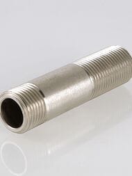 Сгон VALTEC 1/2"х 200мм. никель VTr.653.N.0420