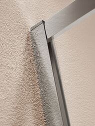 ������� ������ CEZARES ECO (880-900�880-900�1950) O-AS-2-90-C-CR ������ �����/����