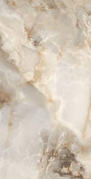Керамогранитная плитка Staro Palacio Nestle Beige Polished (600х1200х9) оникс, бежевая (кв.м.)