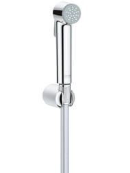 Шаттаф с настенным держателем Grohe Tempesta-F Trigger Spray 30 27513001
