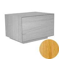 ���� Keuco Edition Lignatur 700�535�400 ���������, 1 ����, ��� 33320700003