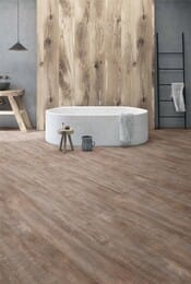 Ламинат кварц-виниловый LVT TARKETT Progressive House Jason (200,8x1220х4,4) коричн. 31 класс (кв.м)