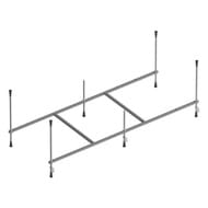 �������� AM.PM Gem WK90EA ����� 170�70, ��������� ��� �����/����, ������� ��������, ����� �������