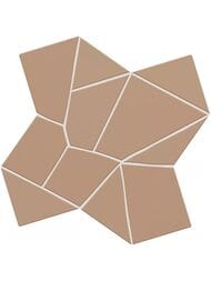 ��������������� ������ Wow Trencadis Gaudi Mud (255�255) �������, ��������� 134261 (��.�.)