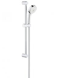 ������� �������� Grohe Tempesta Cosmopolitan 27787002 100 ����� 4 ������, ������, ����� 600��, ����