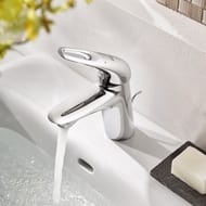 ��������� Grohe EuroStyle 33558003 ��� �����������, S-Size, � ������ ��������, ����