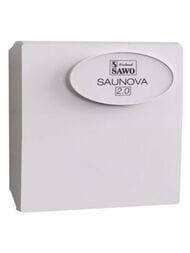 ���� �������� SAWO SAUNOVA 2.0 (Combi) � ����������� �����������, ������, SAU-PC-CF-V2