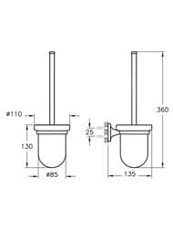    Vitra Marin A44948 , :  
