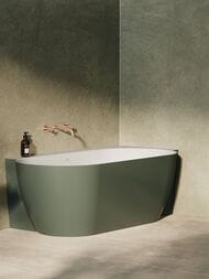 ����� ��������� RAVAK FREEDOM Corner II TEC R CC81200000 1750x860 ����������, �������/���� �����