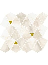 ������� ITALON Eternum Carrara Mosaico Vertex (258�300�6) ����� � �������, 600110000975 (��.)