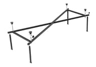 Каркас сварной для ванны AQUANET DALI 160х70 239386