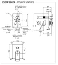 ��������� ��� ���� Remer Infinity I09HG, ����