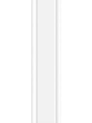 ������ Gracia Ceramica Ceramic white border 02 (60�250) ���������, ����� (��.)