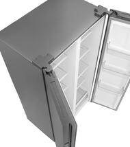 ����������� Schaub Lorenz SLU S400H4EN (836�610�1712) Side-by-Side, Full No Frost, ����. �����