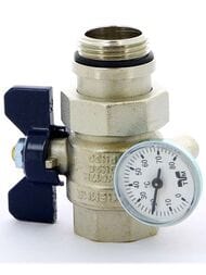 Tiemme    1"     ,   2120042