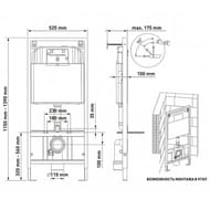 BERGES �������� ����������� NOVUM525, ������� ����� L5 ������, ������ GAMMA � �������� 042426
