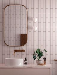 ������ ��������� EQUIPE COSTA NOVA Pink Stony Matt (50�200) ���������, �������, 28463 (��.�.)