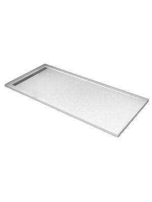 Душевой поддон CEZARES (1500х900х30) искусственный мрамор, прямоугольный TRAY-AS-AH-150/90-30-W