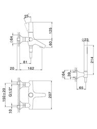 ��������� ��� �����/���� CISAL Vita VI00010421 ���������, ��������., � ���. ����������, ����