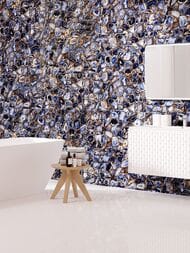��������������� ������ Staro Palacio Rock Azul High Gloss (600�1200�9) �����, ����� (��.�.)