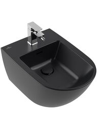   Villeroy & Boch Antao 541100R7 (375560320) Pure Black, CeramicPlus,  