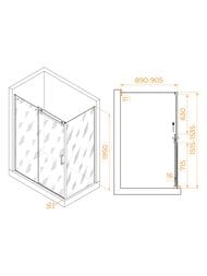   RGW Tornado TO-44 (15009001950) .,  8 / 02074459-11