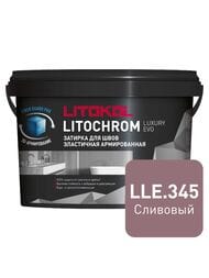 ������� ��������-���������� LITOKOL LITOCHROM LUXURY EVO, LLE.345 ��������, �����.2 ��