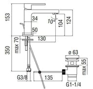  NOBILI UP  , ,  ,  UP94118/1CR